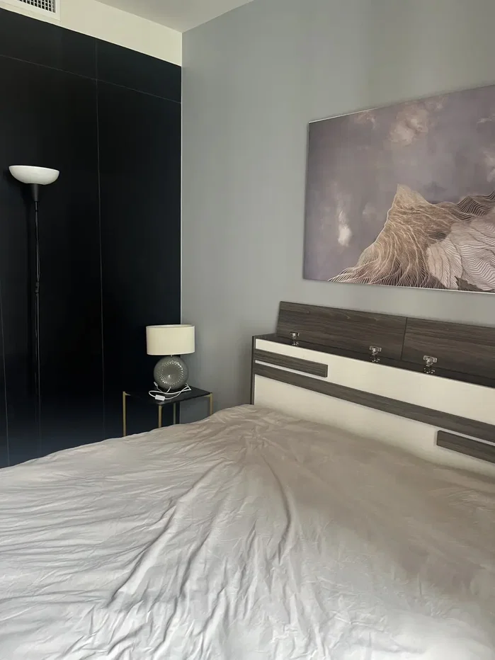 รูป Noble Around Sukhumvit 33 1 bedroom, for rent - รูปที่ 6/9
