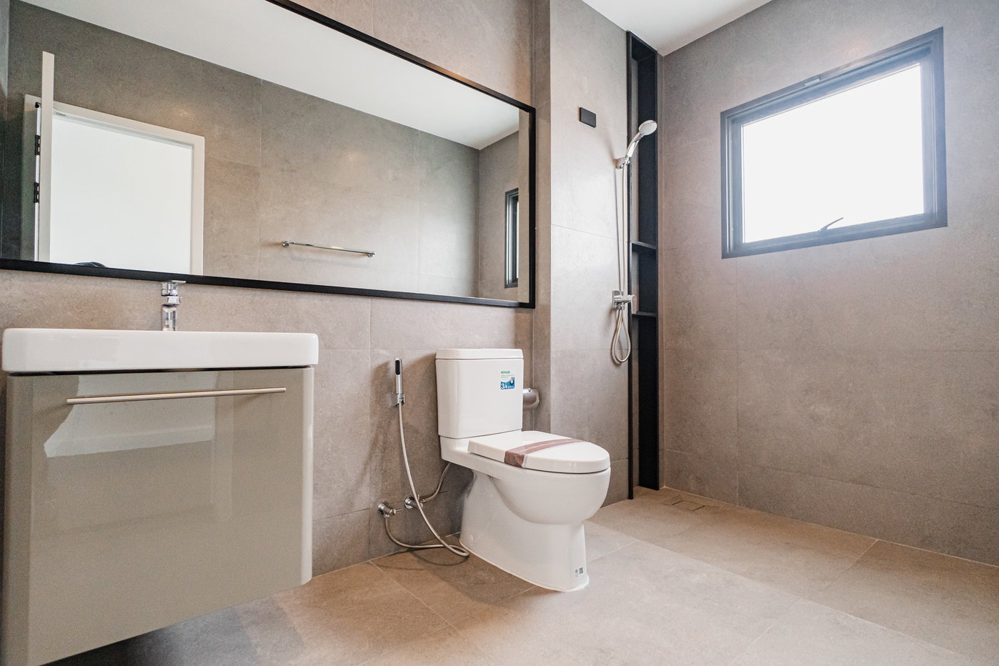 รูป บางกอก บูเลอวาร์ด ซิกเนเจอร์ ปิ่นเกล้า - บรมฯ 4 bedrooms, for sale - รูปที่ 26/28