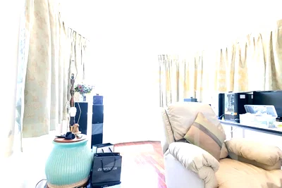 บ้านเดี่ยว วิทยาลัยสารพัดช่างสมุทรปราการ ชุมชนเมืองใหม่บางพลี : Lakewood village 3 bedrooms, for sale