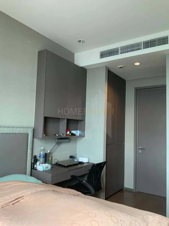 picture The Diplomat Sathorn 2 bedrooms, for sale - 5/9