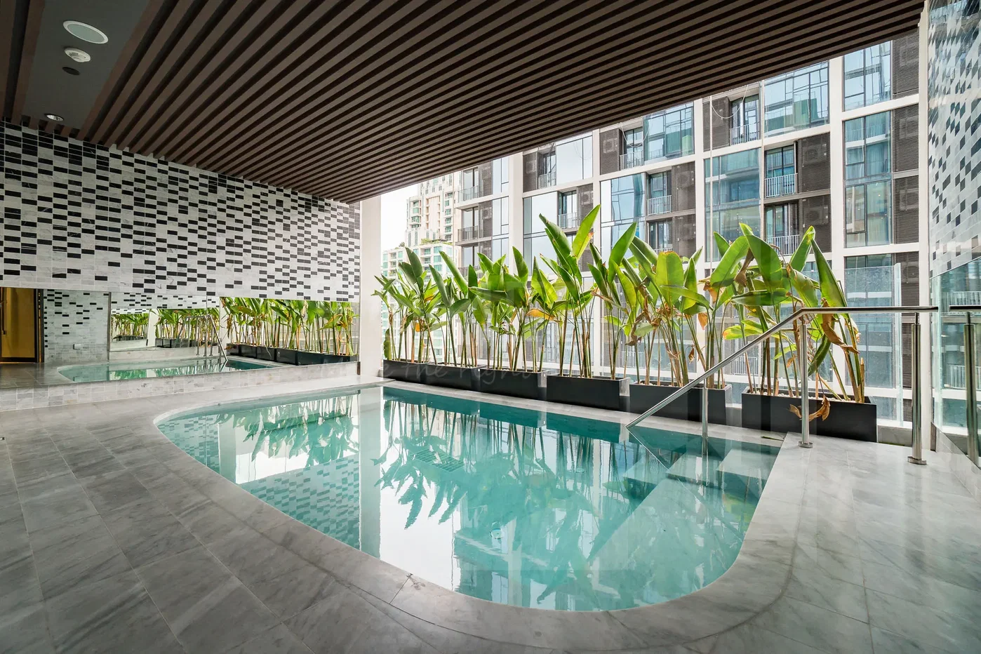 รูป 28 Chidlom 1 bedroom, for sale - รูปที่ 23/31