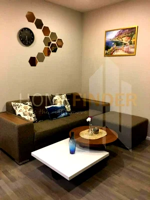 Condos for rent : The Room Sukhumvit 69 1 bedroom, for rent