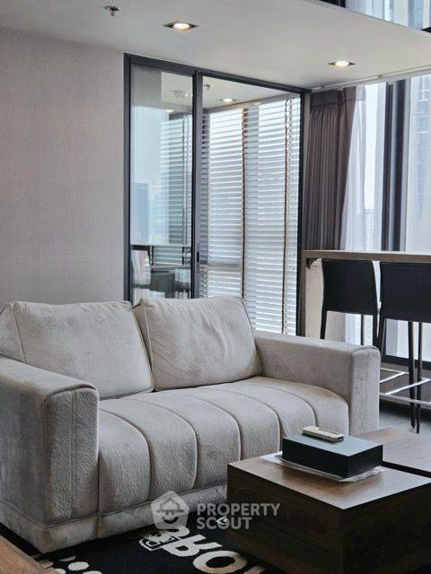 picture 1-BR Condo at CONNER Ratchathewi near BTS Ratchathewi (ID 3256404) - 5/18