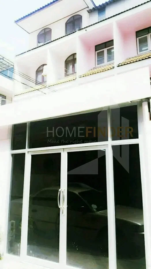 picture House Sukhumvit 18 9 bedrooms, for rent - 7/7