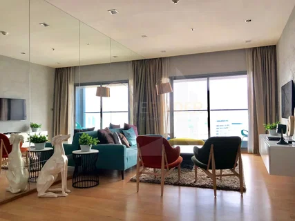 Hyde Sukhumvit 13 2 bedrooms, for sale