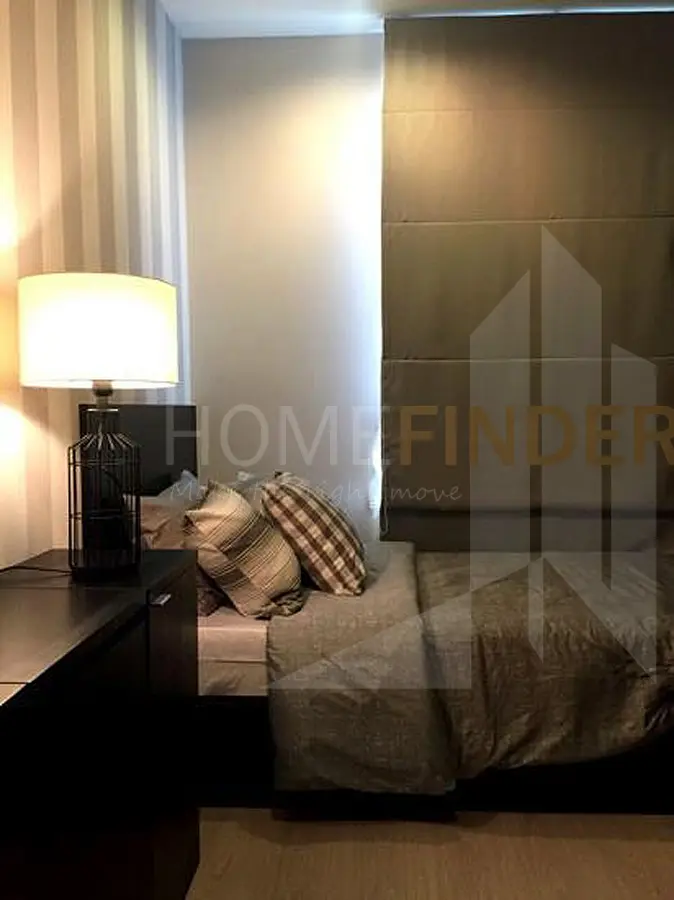 picture Rhythm Sukhumvit 44/1 2 bedrooms, for rent - 2/6