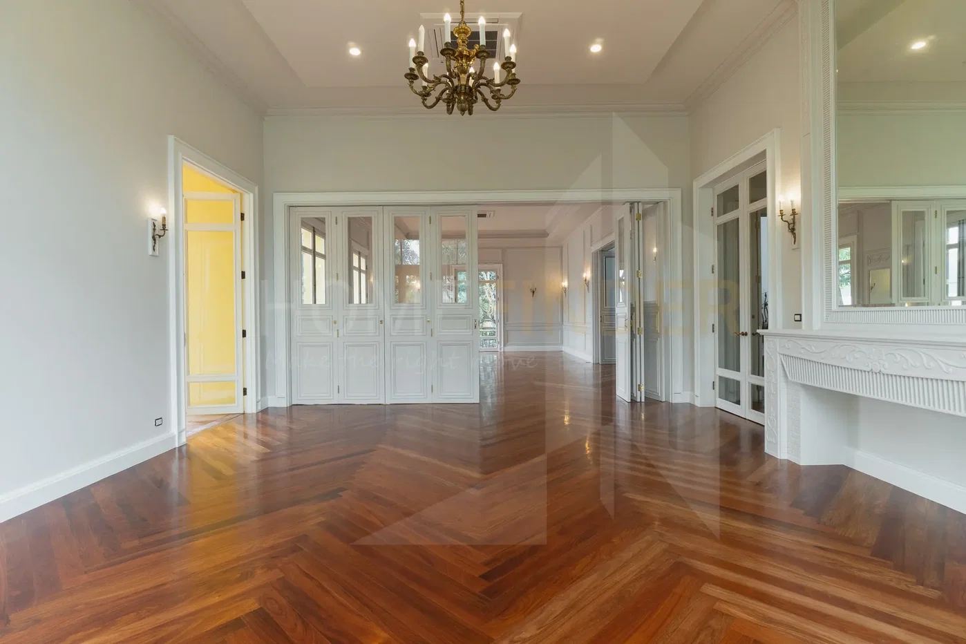 รูป 4 Bedroom House Ekkamai, Bangkok with swimming pool 4 bedrooms, for rent - รูปที่ 6/26