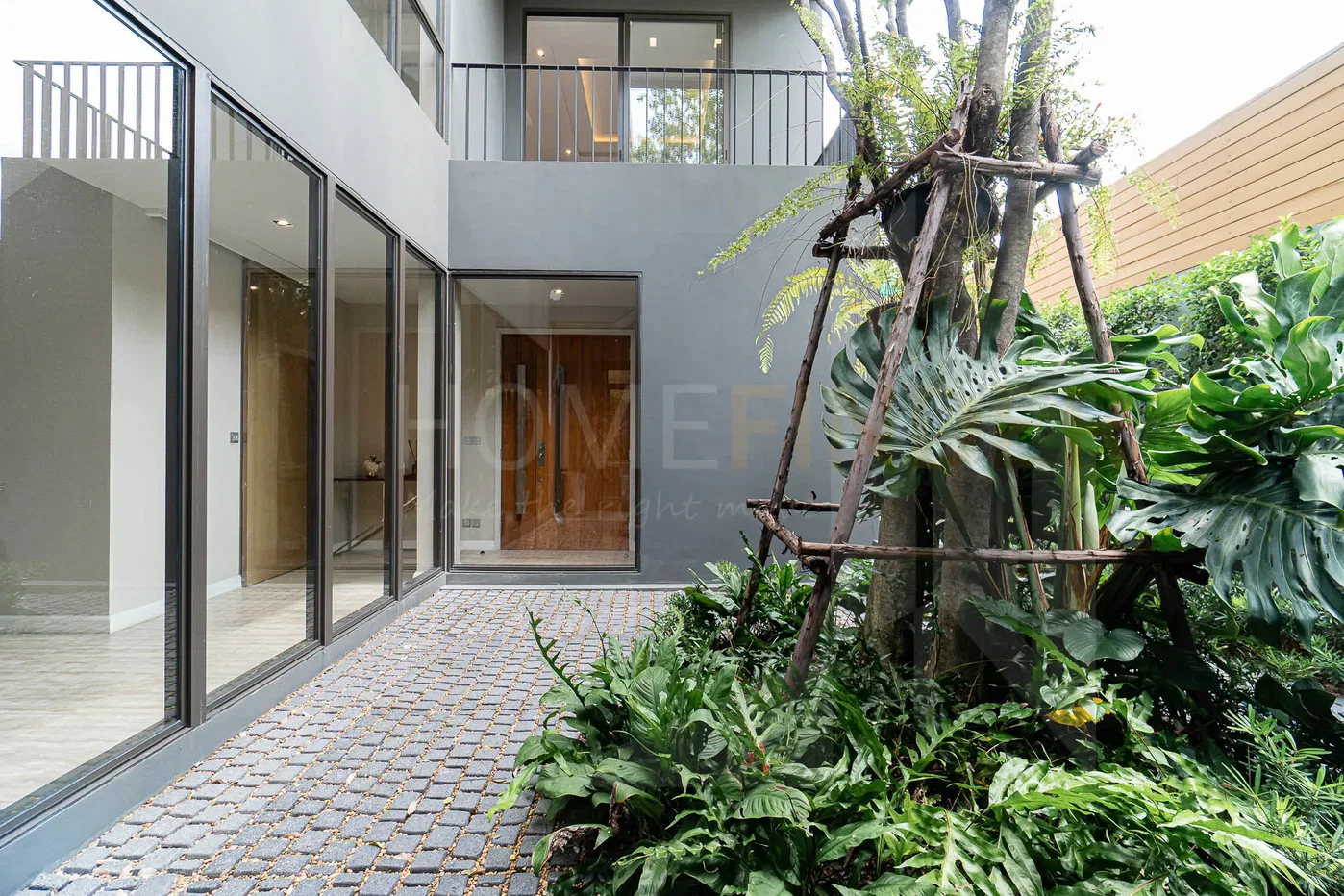 รูป Arna Ekkamai 65 - 4 bedroom house in Ekamai, Bangkok 4 bedrooms, for sale - รูปที่ 17/19