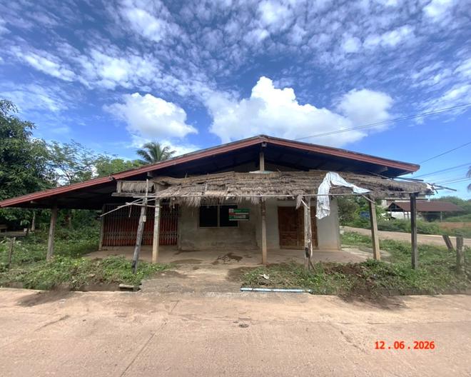 picture HOME 98 Sq.w. Nongkai for 1M - 1/37