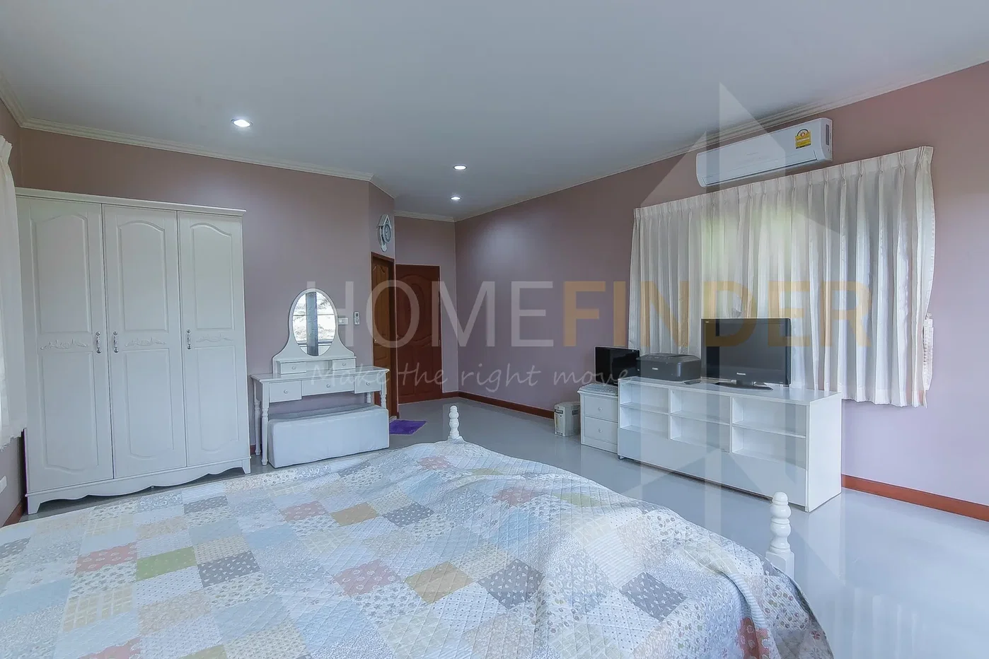 รูป Villa River Side 5 bedrooms, for sale - รูปที่ 4/12
