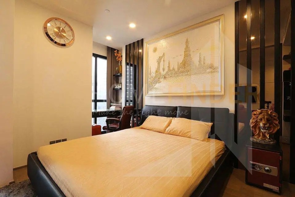 picture Ashton Chula - Silom 1 bedroom, for sale - 2/5