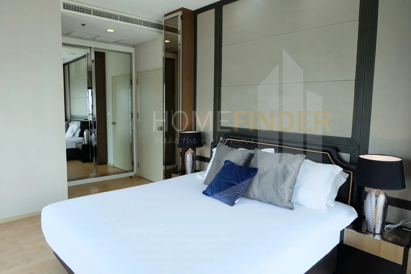รูป Noble Reveal 2 bedrooms, for sale - รูปที่ 4/12