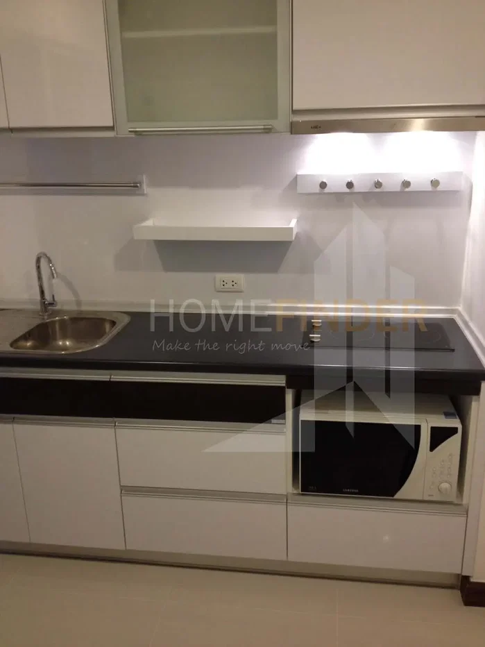 picture Supalai Prima Riva 1 bedroom, for sale - 4/5