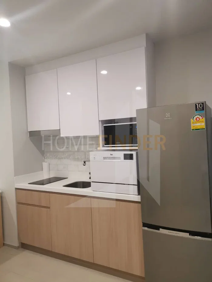 รูป Noble Ploenchit 2 bedrooms, for rent - รูปที่ 5/5