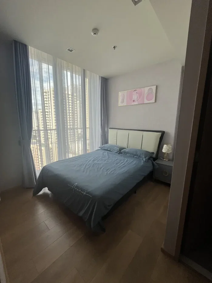 รูป Noble Around Sukhumvit 33 1 bedroom, for rent - รูปที่ 4/4