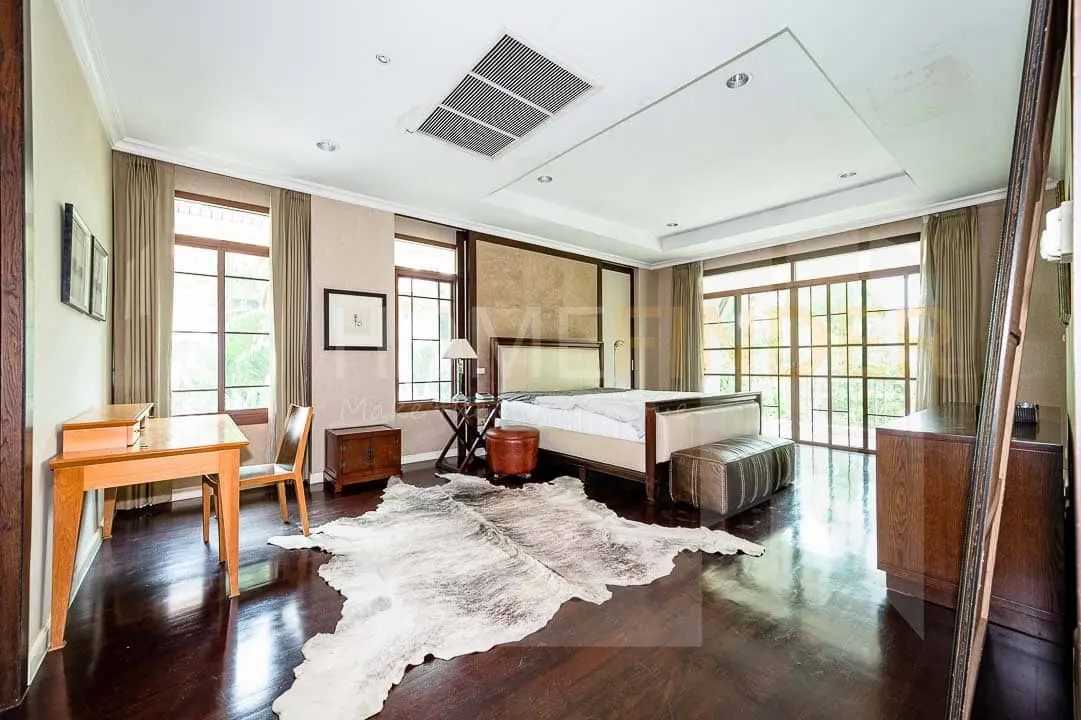 picture Narasiri Pattanakarn-Srinakarin 5 bedrooms, for sale - 6/10