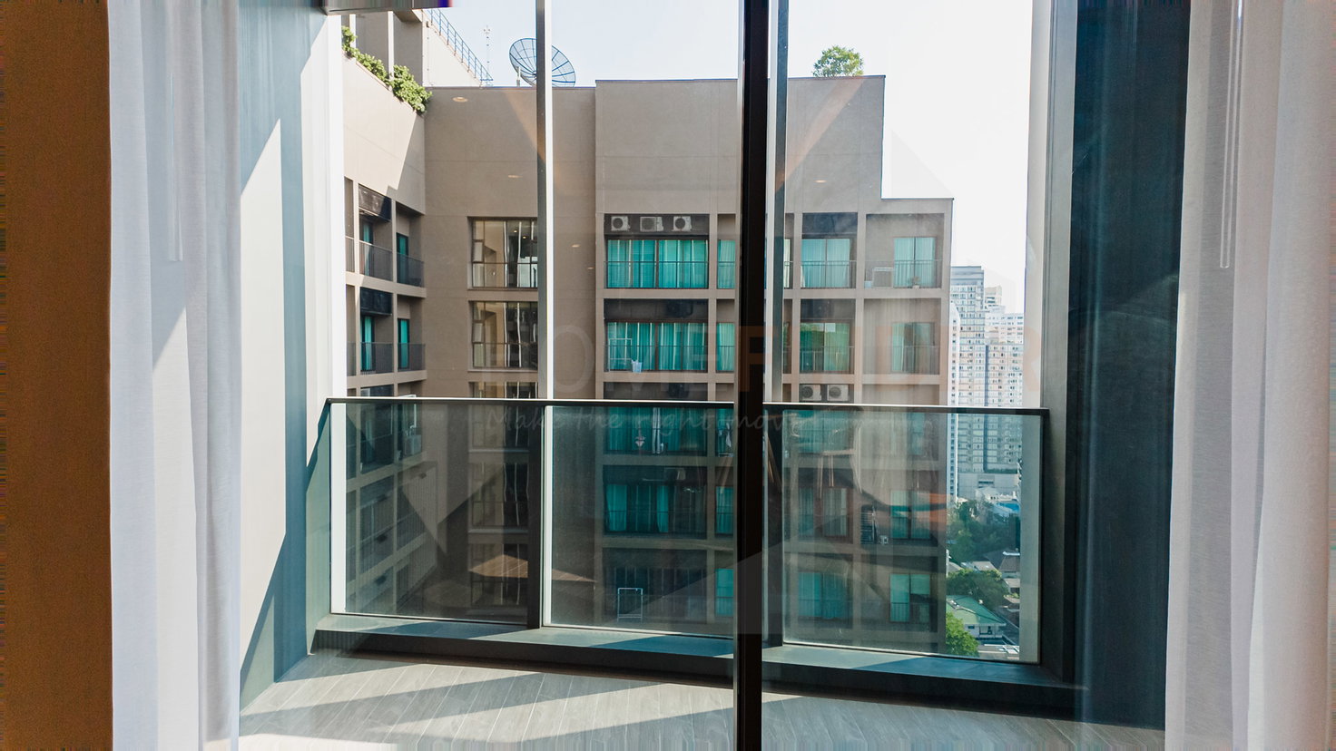 picture The Estelle Phrom Phong 2 bedrooms, for rent - 23/23