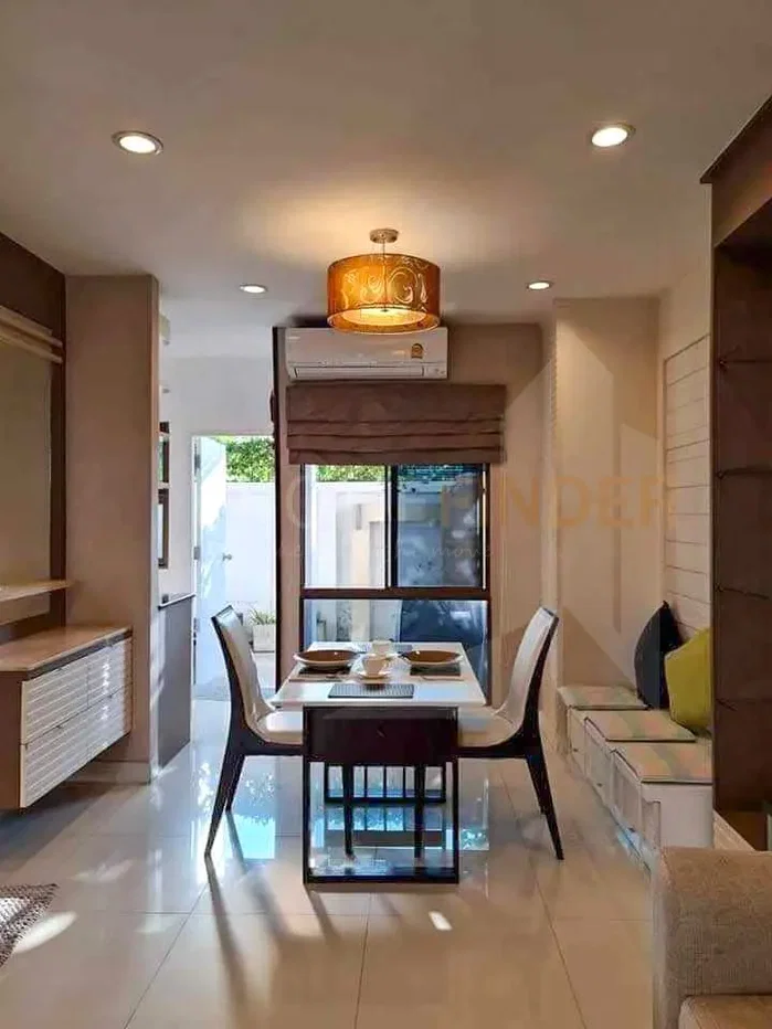 รูป The Private Sukhumvit 97/1 3 bedrooms, for rent - รูปที่ 14/17