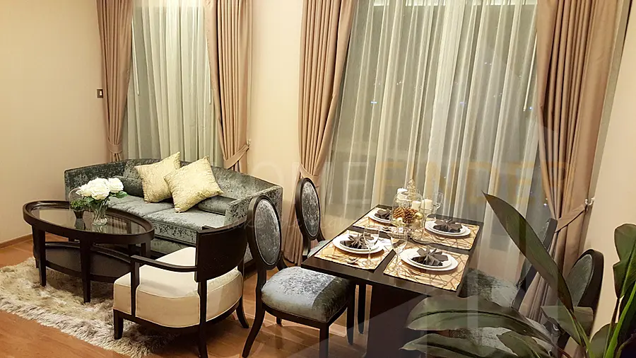 picture H Sukhumvit 43 2 bedrooms, for rent - 7/9