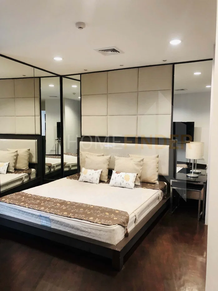 picture Urbana Langsuan 2 bedrooms, for sale - 4/10