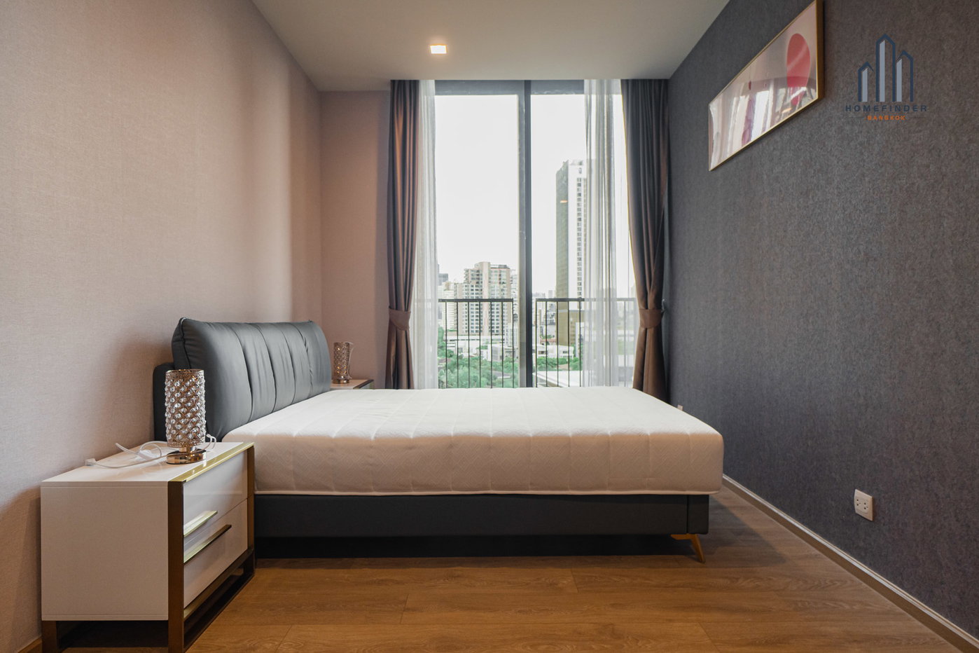 รูป Noble Around 33 1 bedroom, for rent - รูปที่ 2/16