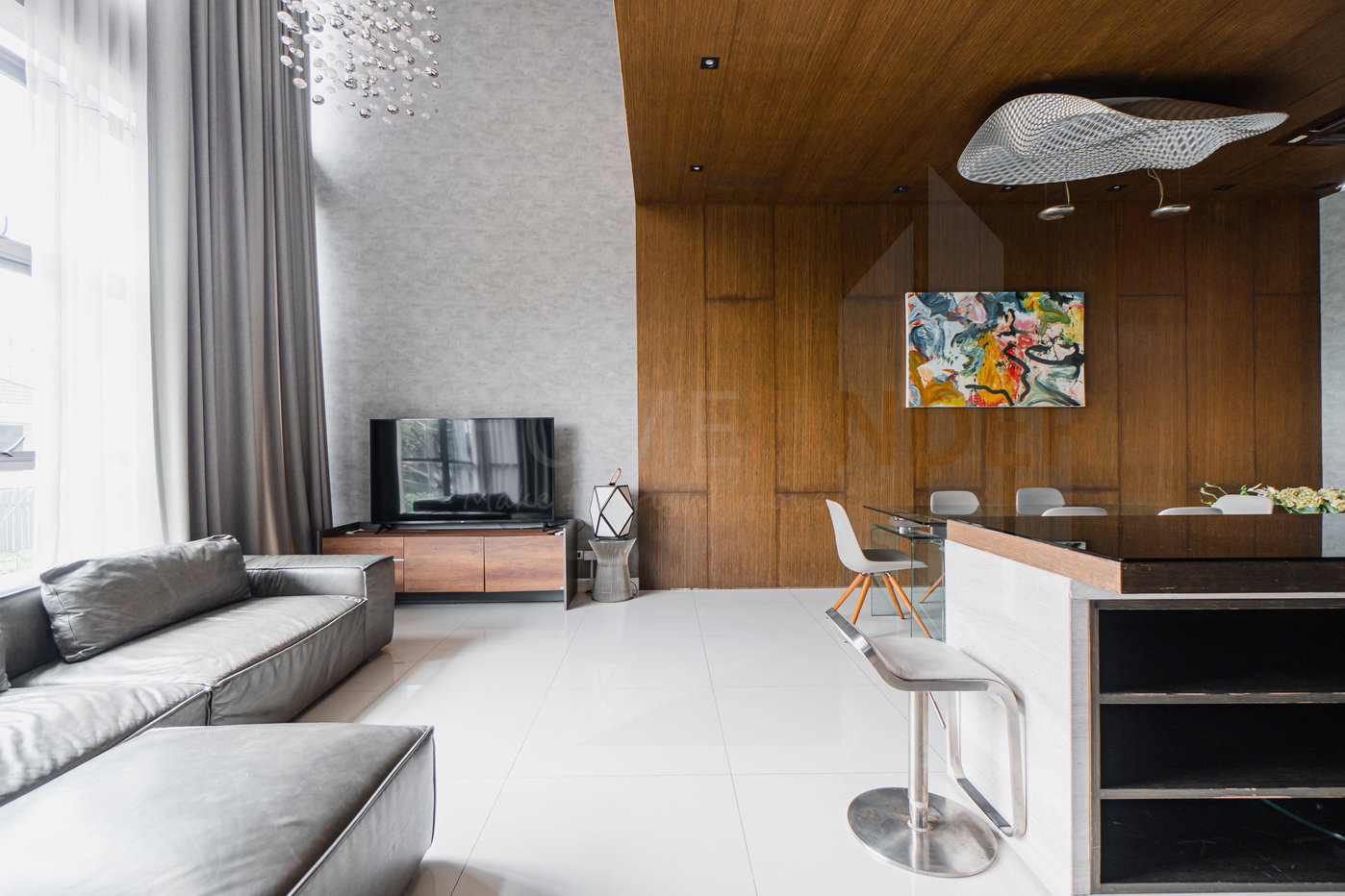 รูป The Park Lane 22 Residence 3 bedrooms, for rent - รูปที่ 3/22