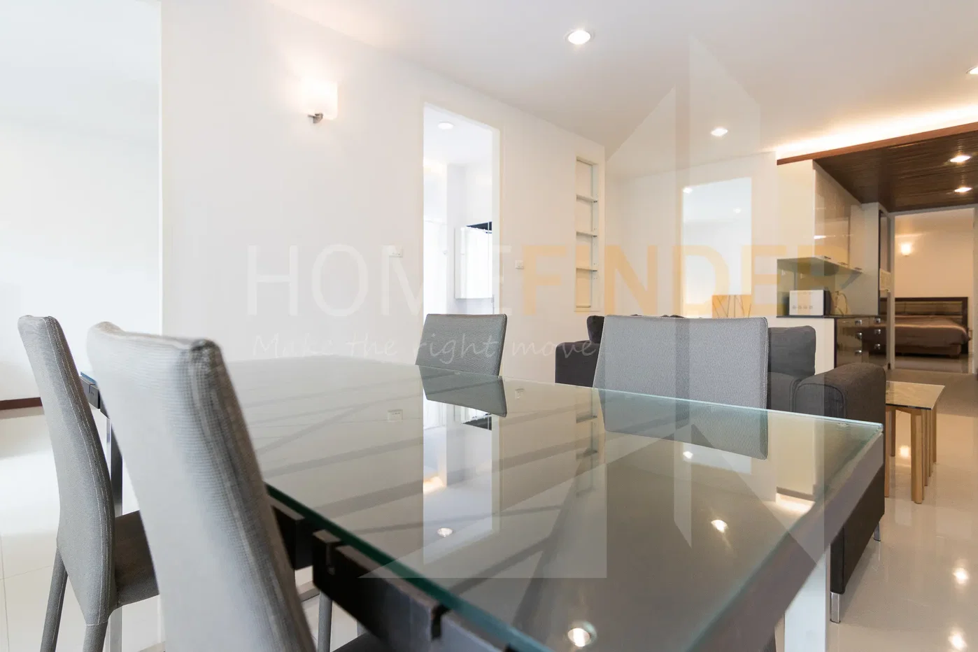 picture Thavee Yindee Residence 3 bedrooms, for rent - 15/26