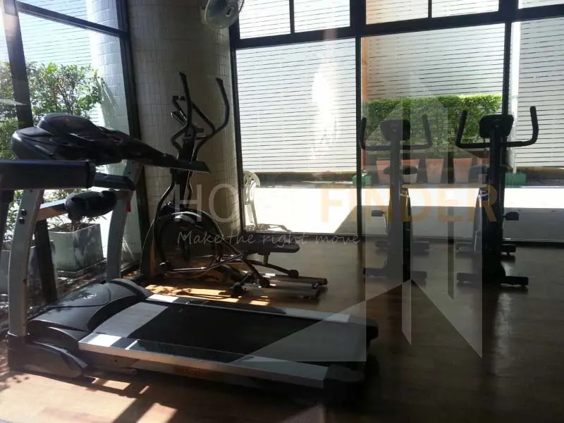 picture Richmond Palace 3 bedrooms, for rent - 8/8
