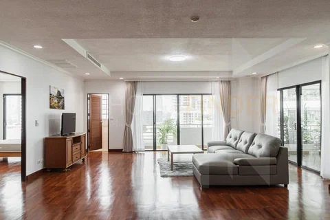 รูปภาพ P.R. HOME 3 3 bedrooms, for rent