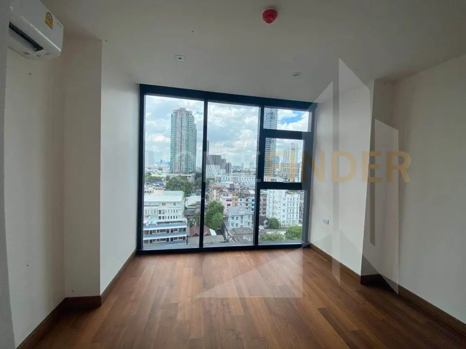 รูป Altitude Symphony Charoenkrung 3 bedrooms, for sale - รูปที่ 3/8