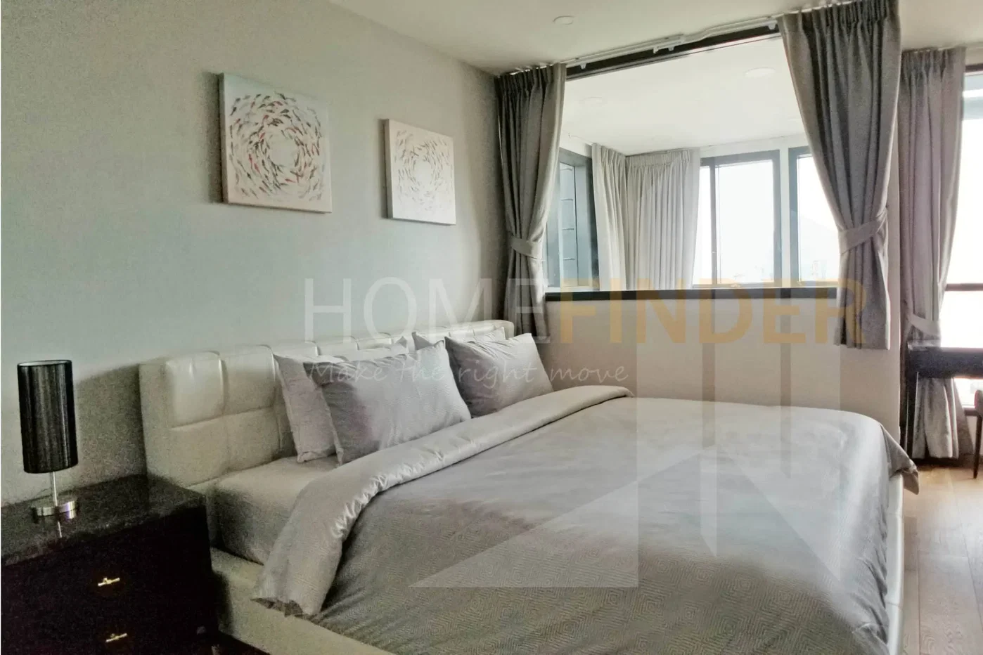picture Q Chidlom - Phetchaburi 1 bedroom, for rent - 6/7