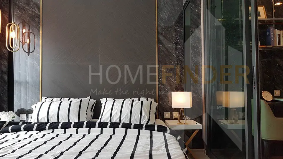 รูป Rhythm Rangnam 1 bedroom, for sale - รูปที่ 4/16