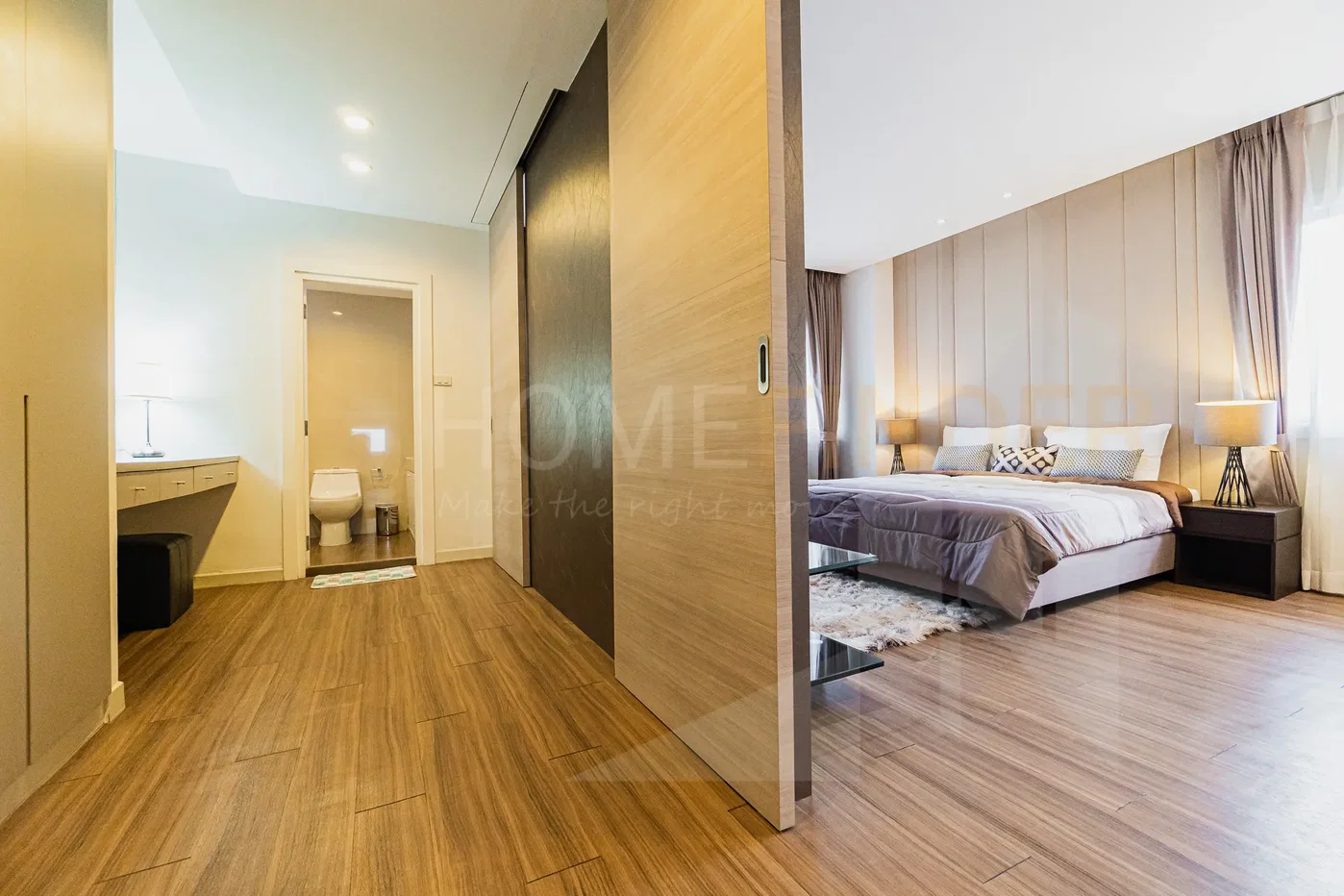 รูป Magic Bricks 3 bedrooms, for rent - รูปที่ 11/17