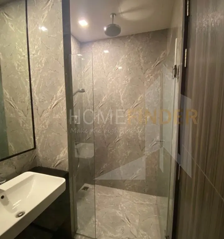 รูป Ashton Asoke 1 bedroom, for rent - รูปที่ 6/6