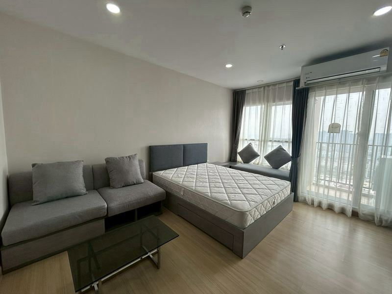 picture ✨ Condo for Rent at Supalai Veranda Ramkhamhaeng - 3/9