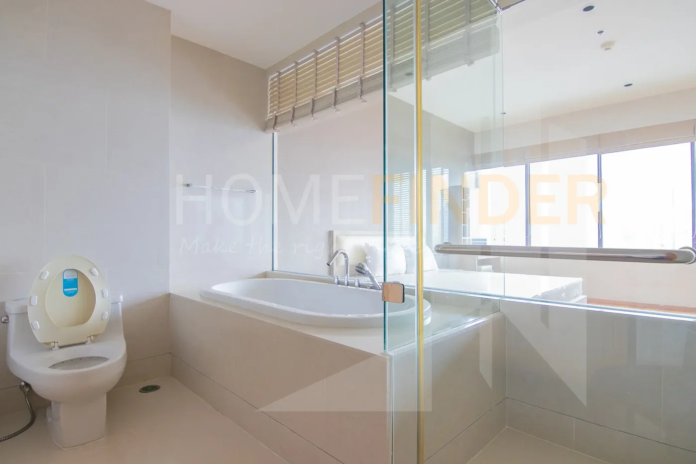 รูป The Emporio Place 2 bedrooms, for sale - รูปที่ 11/11