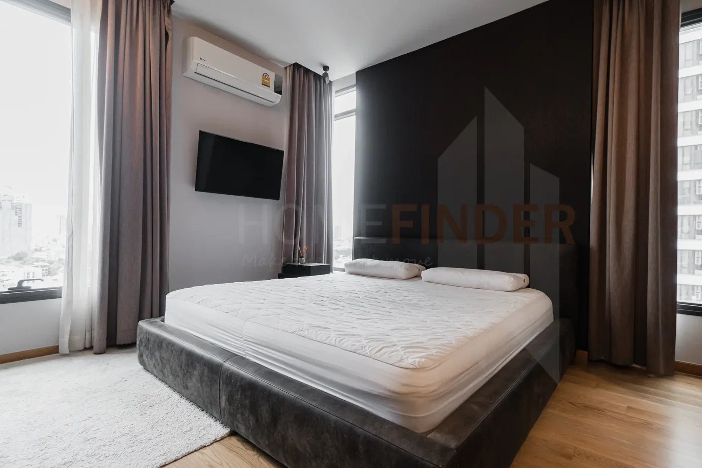 รูป M Thonglor 10 1 bedroom, for rent - รูปที่ 8/13