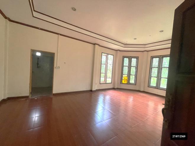 รูป บ้านเดี่ยว 308 ตร.วา อากาศอำนวย สกลนคร 3.2M - รูปที่ 12/33