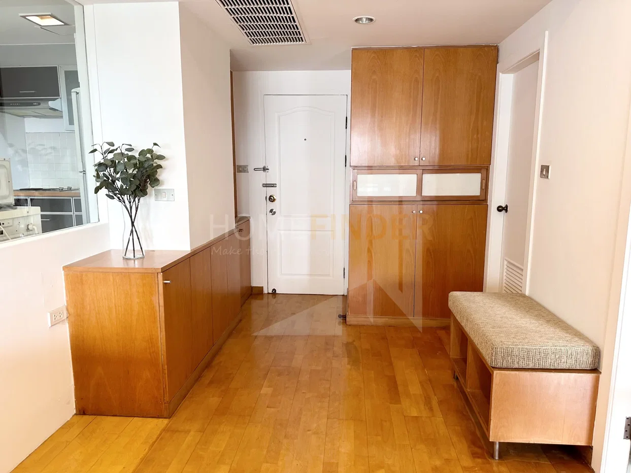 รูป The Royal Place 2 1 bedroom, for rent - รูปที่ 6/7