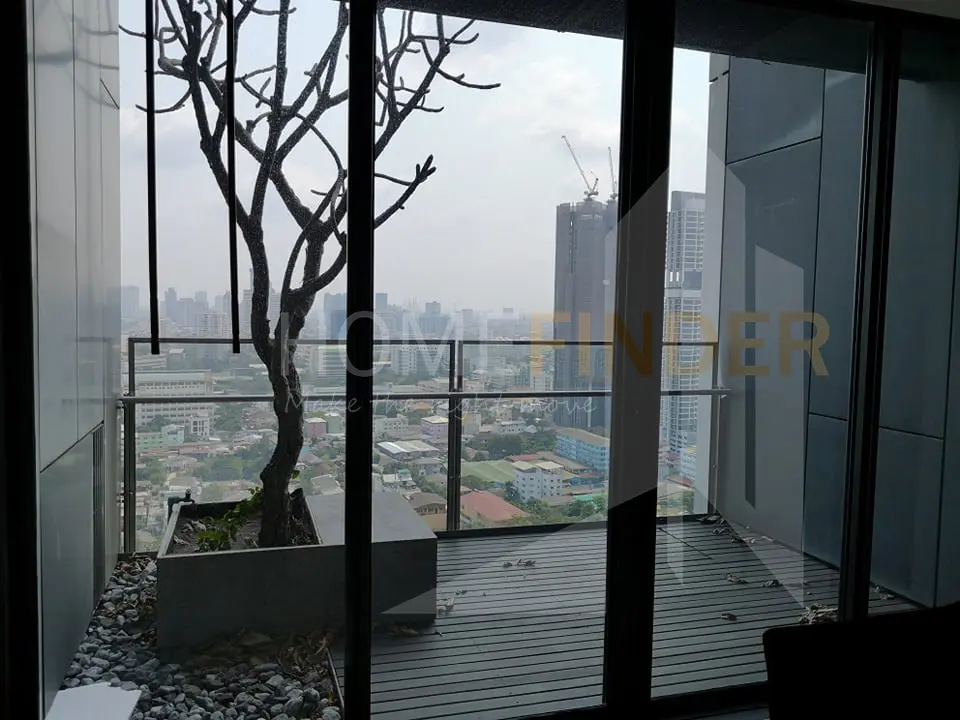 รูป The Met Sathorn 3 bedrooms, for rent - รูปที่ 18/20