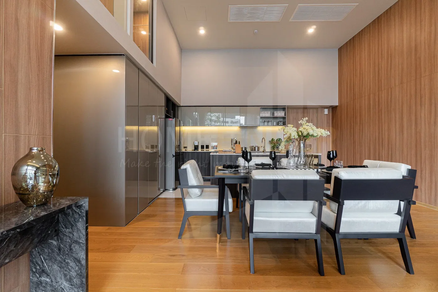 รูป Siamese Exclusive Sukhumvit 31 3 bedrooms, for sale - รูปที่ 3/15