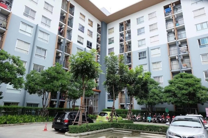 รูป A050320 Plum Condo Bangyai Station - รูปที่ 7/8