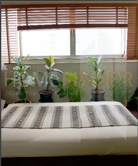 picture ITF Silom Palace 3 bedrooms, for rent - 6/7
