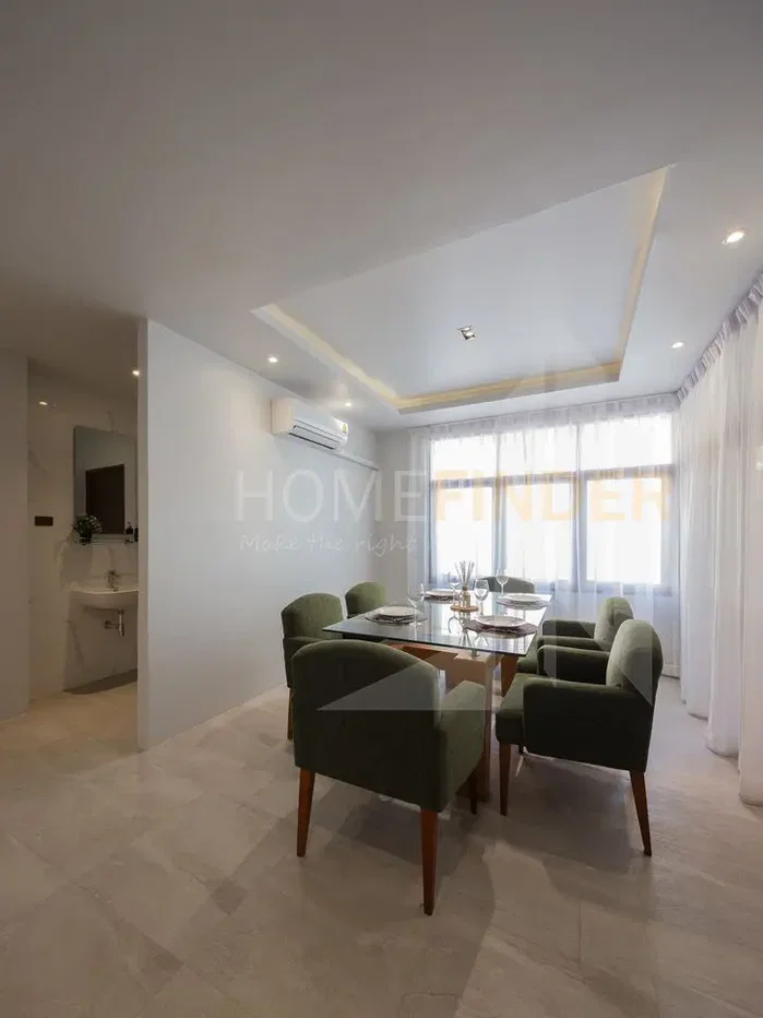 picture Single House in Ladprao 3 bedrooms, for sale - 6/9