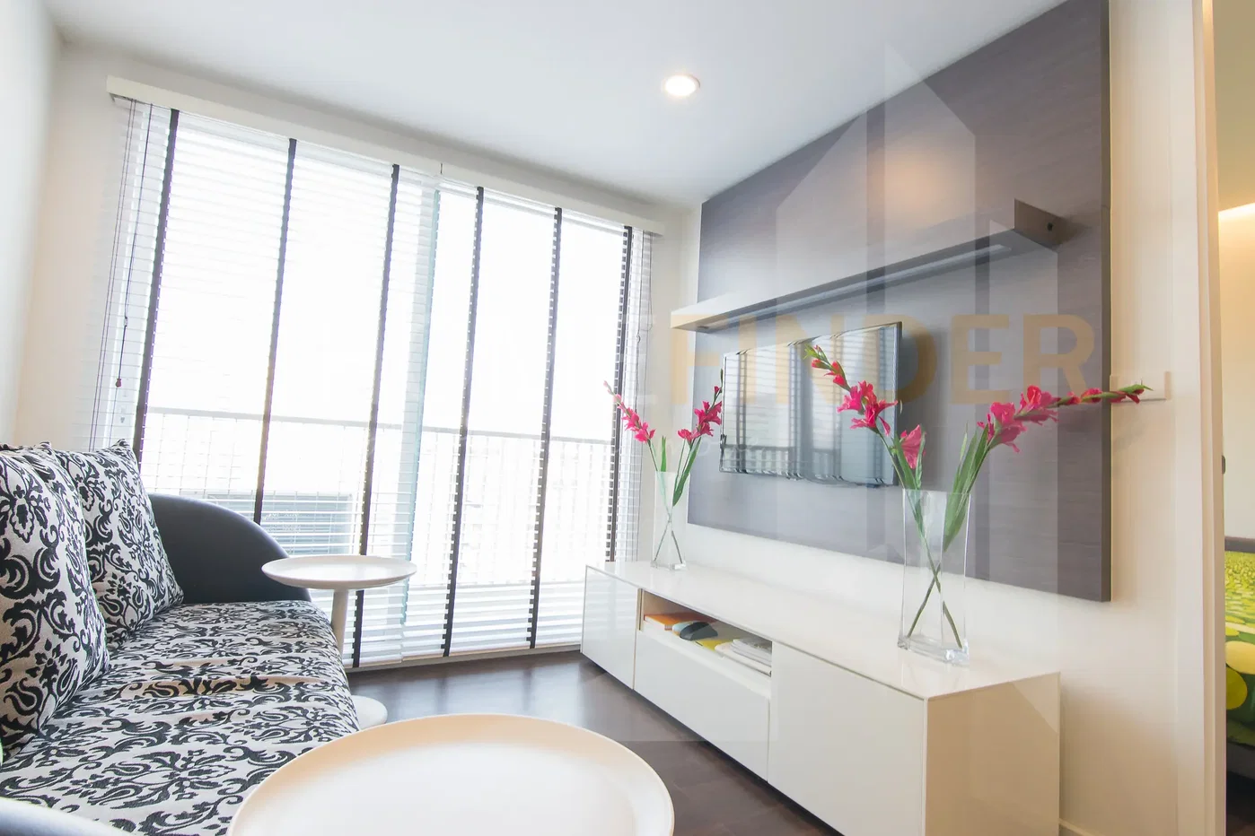 รูป 15 Sukhumvit Residences 1 bedroom, for sale - รูปที่ 4/14