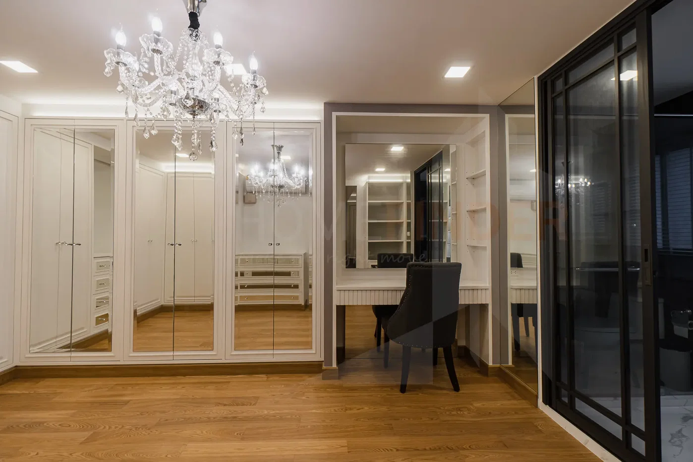 รูป Ficus Lane 3 bedrooms, for rent - รูปที่ 11/21