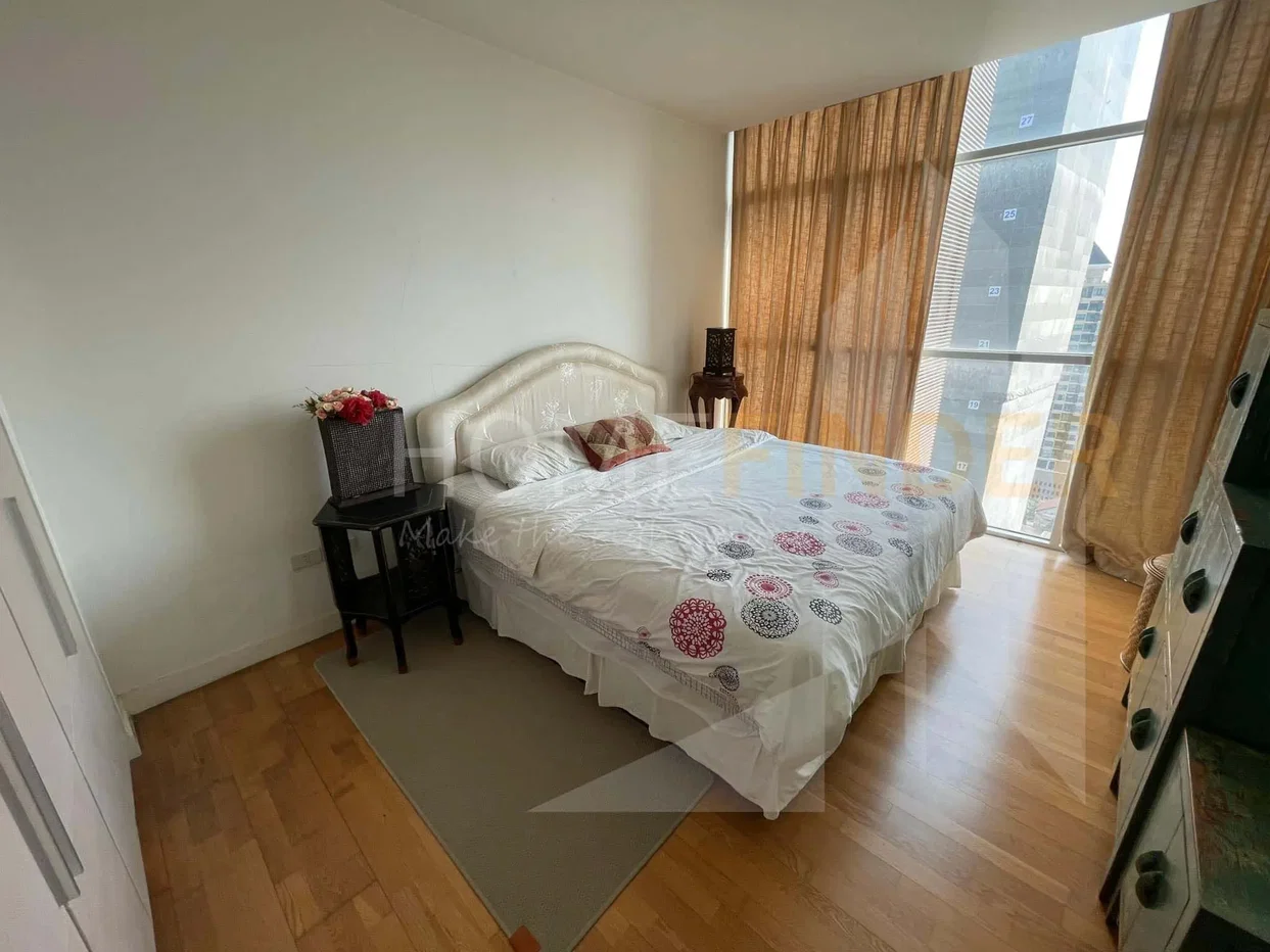 picture Urbana Sathorn 1 bedroom, for sale - 4/5