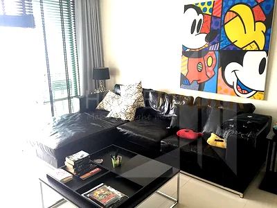 ขายคอนโด : Baan Rajprasong 2 bedrooms, for sale