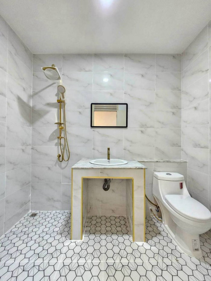 รูป AF.  บ้านสวย  3 ห้องนอน   #หมู่บ้านปิยวรารมย์ เฟส 3  ถนนบ้านกล้วย – ไทรน้อย  บางบัวทอง - รูปที่ 19/19