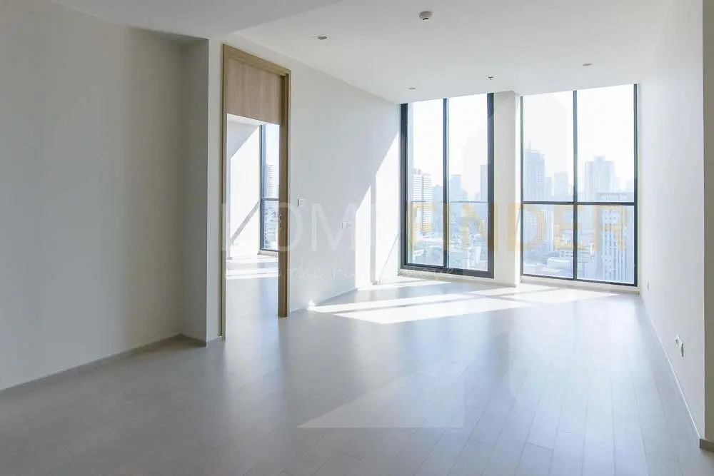 รูป Noble Ploenchit 2 bedrooms, for sale - รูปที่ 2/10
